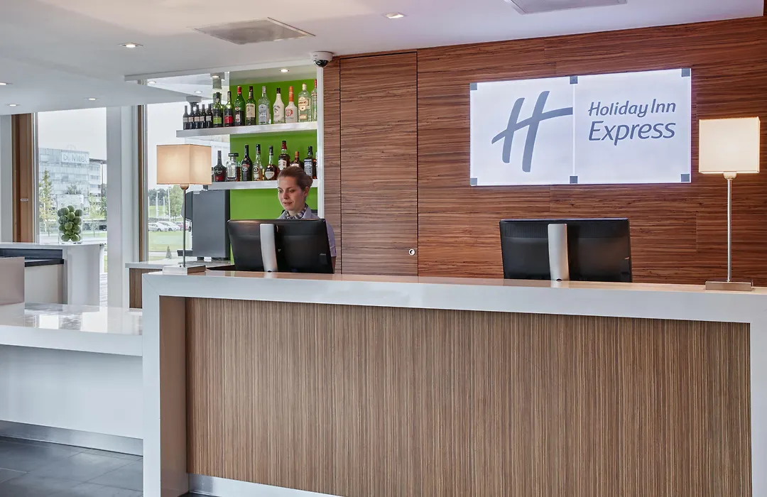 Holiday Inn Express Utrecht - Papendorp By Ihg-1