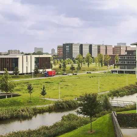 Holiday Inn Express Utrecht - Papendorp By Ihg-2