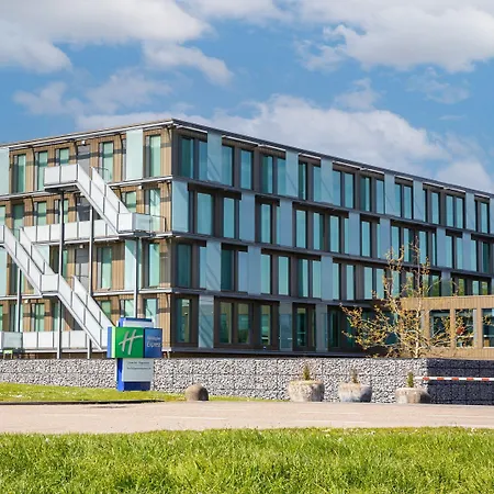 Holiday Inn Express Utrecht - Papendorp By Ihg-2