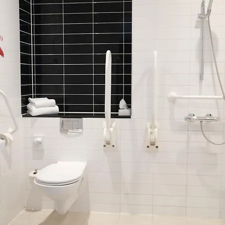 Holiday Inn Express Utrecht - Papendorp By Ihg-3