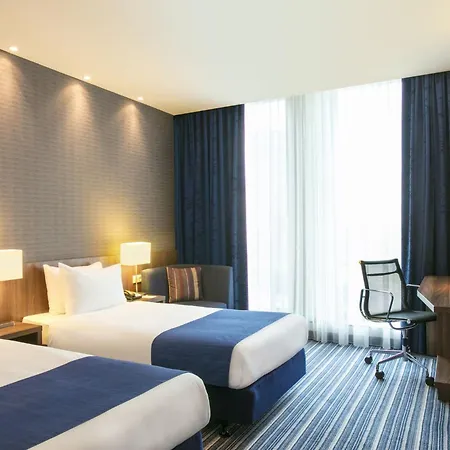 Holiday Inn Express Utrecht - Papendorp By Ihg-2