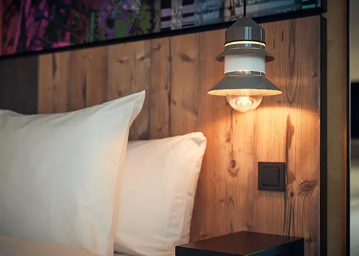 Inntel Hotels Utrecht Centre