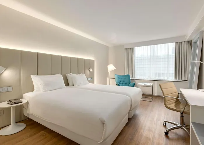 Hotel Nh Utrecht