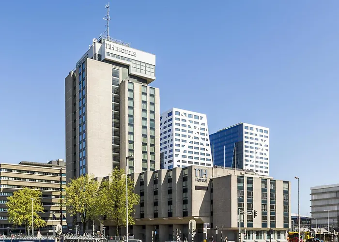 Hotel Nh Utrecht