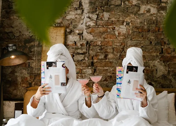 Mother Goose Hotel Utrecht